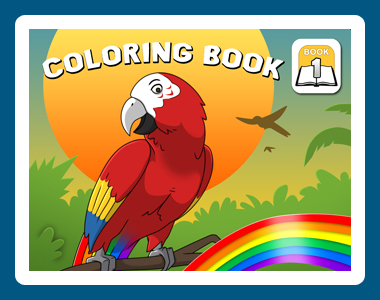 Coloring Book