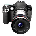 X360 Exif & Tiff Tag Viewer ActiveX OCX Icon