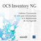 Review du livre OCS Inventory NG
