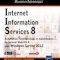 Review du livre Internet Information Services 8