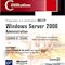 Review du livre Windows Server 2012. Administration