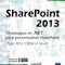 Review du livre Sharepoint 2013