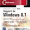 Review du livre Support de Windows 8.1