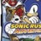 Sonic Rush Adventure