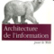 Architecture de l'information pour le web