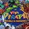 Viva Piñata : Pagaille au Paradis