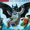 Lego Batman