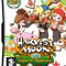 Harvest Moon : Island of Happiness