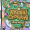 Animal Crossing Wild World