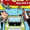 Mr Bean : Wacky World of Wii