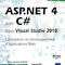 ASP.NET 4 avec C# sous Visual Studio 2010
