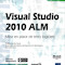 Visual Studio 2010 ALM, Mise en place de tests logiciels