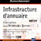 Infrastructure d'annuaire, conception sous Windows Server