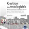 Review du livre: Gestion des tests logiciels