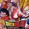 DBZ Budokai Tenkaichi 3