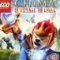 LEGO Legends of Chima : Le Voyage de Laval