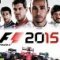 F1 2015