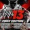 WWE 13