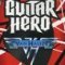 Guitar Hero Van Halen