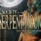 Last Half of Darkness: Society of the Serpent Moon