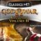 God of War Collection Volume II