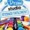 uDraw Studio : Dessiner Facilement