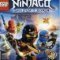 LEGO Ninjago : L'Ombre de Ronin