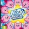 Kirby Mass Attack