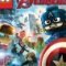 LEGO Marvel's Avengers