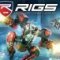 RIGS : Mechanized Combat League