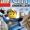 LEGO City Undercover