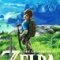 The Legend of Zelda : Breath of the Wild