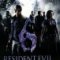 Resident Evil 6