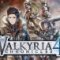 Valkyria Chronicles 4