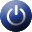 AMP WinOFF Icon