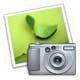 PDD Digital Picture Recovery Icon