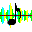 Intelliscore Ensemble MP3 to MIDI Icon