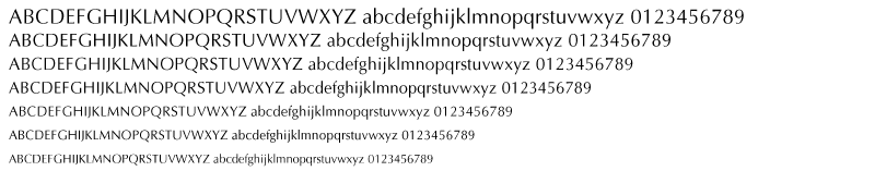 Opulent Font PS Mac