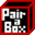 PairABox Icon