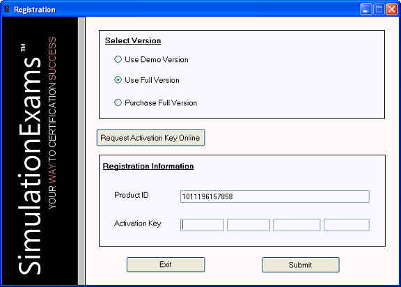 CCENT(100-105) Practice Tests