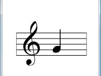 Sight Reading Challenge