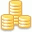 Delicious Address Book Icon