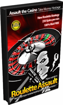 Roulette Assault - Assault the Casino.