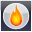 Express Burn DVD Burning Software Icon