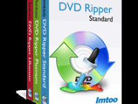 ImTOO DVD Ripper Platinum for Mac