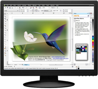 CorelDRAW Graphics Suite