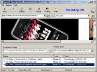 Jocsoft YouTube to iPhone Converter