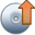 AVS Mobile Uploader Icon