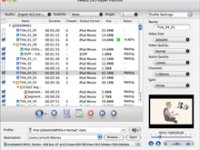 4Media DVD Ripper Platinum for Mac