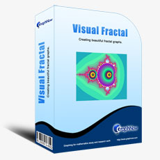 Visual Fractal